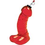 DICKY BIG GULP SPORTS BOTTLE 16OZ RED