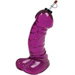 DICKY BIG GULP SPORTS BOTTLE 16OZ PURPLE
