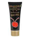 Oralicious The Ultimate Oral  Sex Cream, Cherry