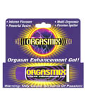 Orgasmix 1oz Tube