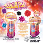 Pleasure Star Penis Rings