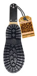 Jack Boot Over The Knee Paddle 