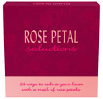 Rose Petals Seductions 