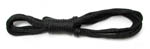 Bondage Rope 25' Black