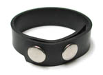 3 Snap Cock Ring Rubber