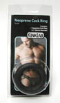Neoprene Cock Rings