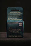 Kimono Microthin With Aqua Lube 3pack