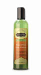 Massage Oil Naturals Tropical  Fruits 8 Fl. Oz