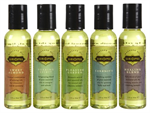Kama Sutra Massage Therapy Kit