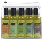 Kama Sutra Massage Therapy Kit