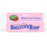 Sweeten D' Blow, Watermelon
