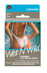 Contempo Wet N' Wild 3 Pk
