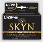 Lifestyles Skyn