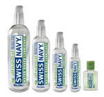Swiss Navy All Natural 4oz.