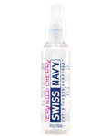 Swiss Navy Flavors Very Wild Cherry 4 Oz