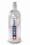 Swiss Navy Silicone Lube 16oz