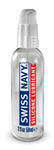 Swiss Navy  Silicone Lube 2oz