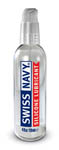Swiss Navy Silicone Lube 4oz