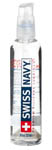 Swiss Navy Silicone Lube 8oz