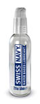 Swiss Navy Water-based Lube 2o Z