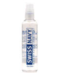 Swiss Navy Water-based Lube 8o Z