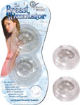 The Breast Stimulator Clear