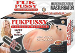 Fukpussy Pierced Nipples -  Flesh