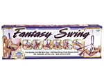 Fantasy Swing ( Purple)