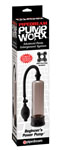 Pump Worx Beginners Power  Pump