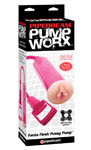 Pump Worx Fanta Flesh Pussy  Pump