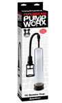 Pump Worx Xxl Maximizer Pump  Black