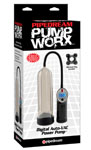 Pump Worx Digital Auto Vac  Power Pump