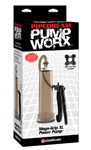 Pump Worx Mega-Grip Xl Power  Pump