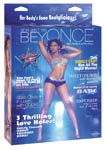 She Aint No Beyonce Love Doll