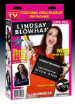 Lindsay Blowhan Love Doll