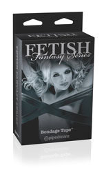 Fetish Fantasy Series Limited  Edition Bondage Tape
