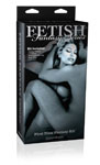 Fetish Fantasy Series Limited  Edition First Time Fantasy