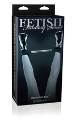 Fetish Fantasy Series Limited  Edition Spreader Bar