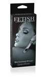 Fetish Fantasy Series Limited  Edition Wartenberg Wheel