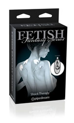 Fetish Fantasy Series Limited  Edition Shock Therapy