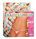 Edible Kandy Undies For Her
