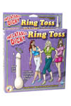 Inflatable Dicky Ring Toss