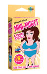 Travel Size Mini Midget Love Doll
