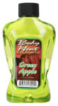 Body Heat - Green Apple