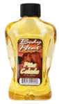 Body Heat - Pina Colada