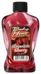 Body Heat - Chocolate Cherry