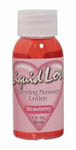 Liquid Love 1oz  Strawberry