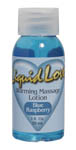 Liquid Love 1oz Cool Blue  Raspberry