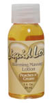 Liquid Love 1oz  Peaches And  Cream