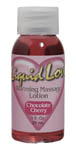 Liquid Love 1oz  Chocolate  Cherry